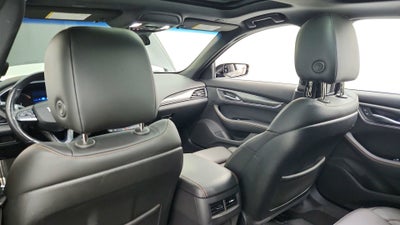 2023 Cadillac CT5 Sport