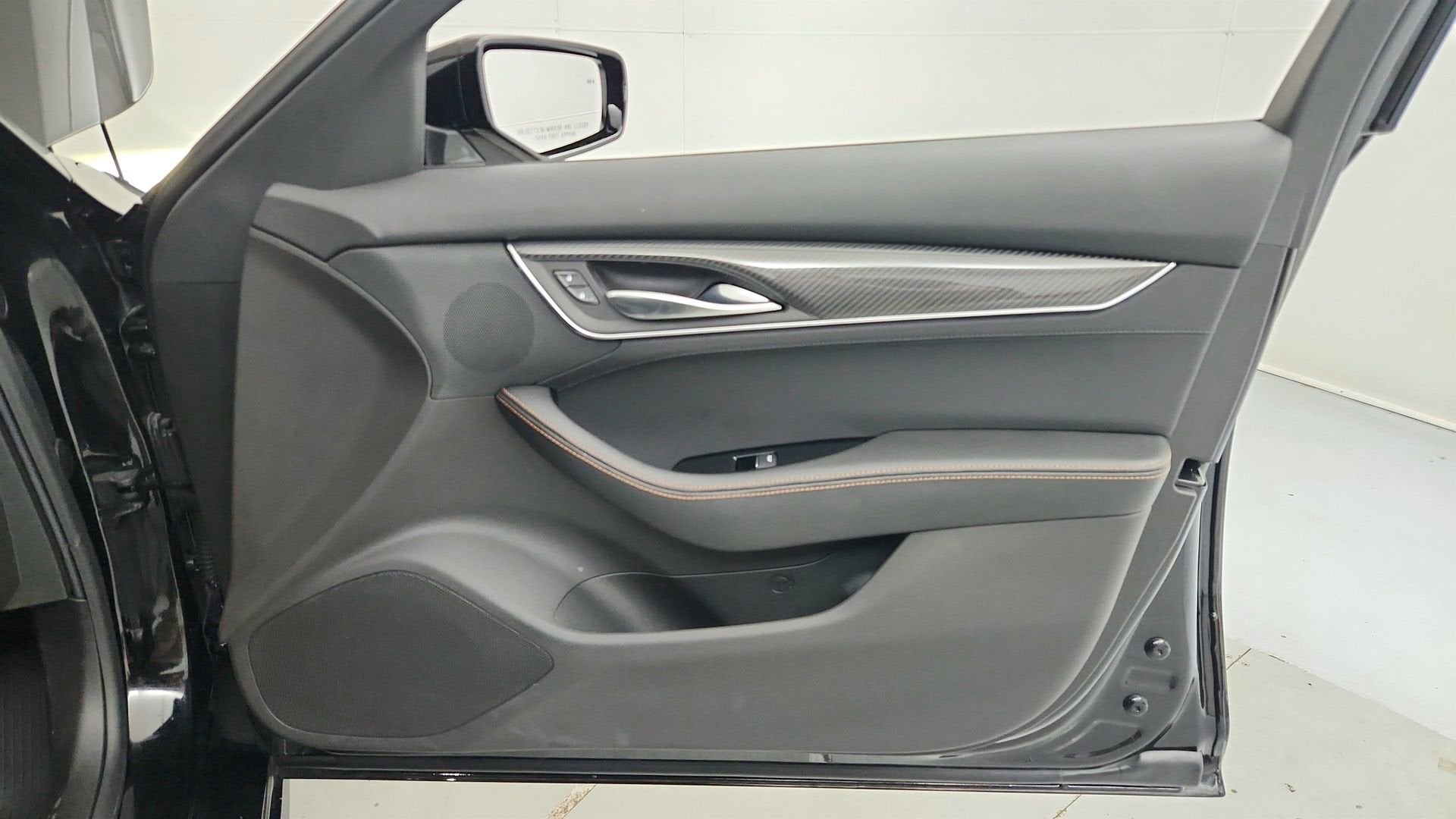 2023 Cadillac CT5 Sport