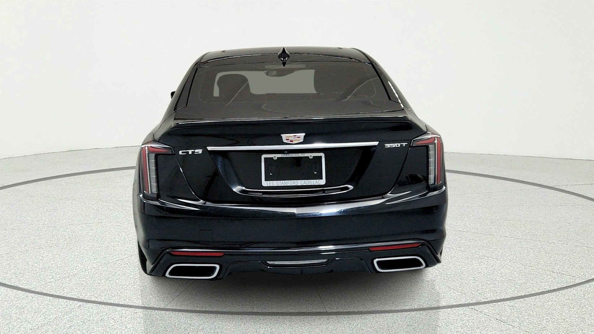 2023 Cadillac CT5 Sport