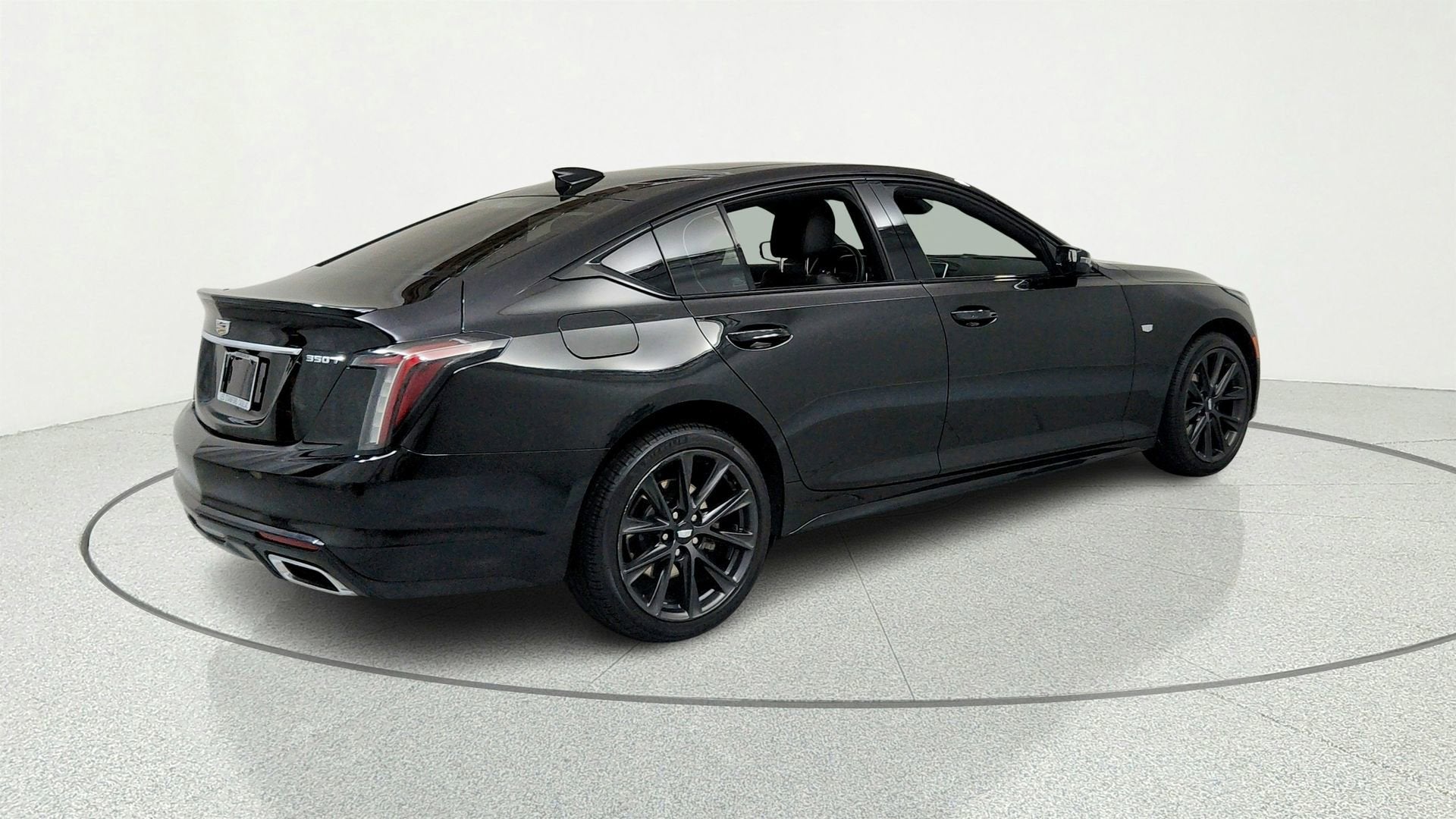 2023 Cadillac CT5 Sport