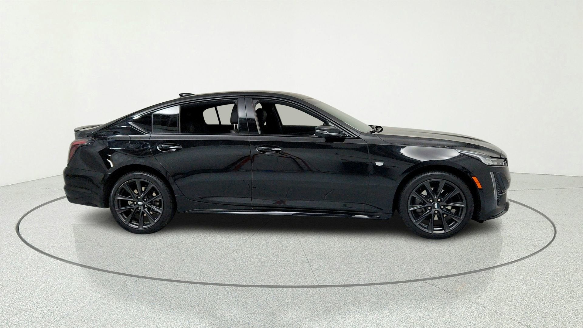 2023 Cadillac CT5 Sport