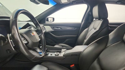 2024 Cadillac CT5 Sport