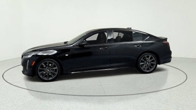 2024 Cadillac CT5 Sport