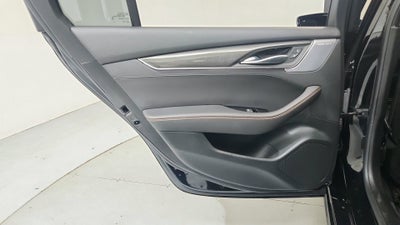 2024 Cadillac CT5 Sport