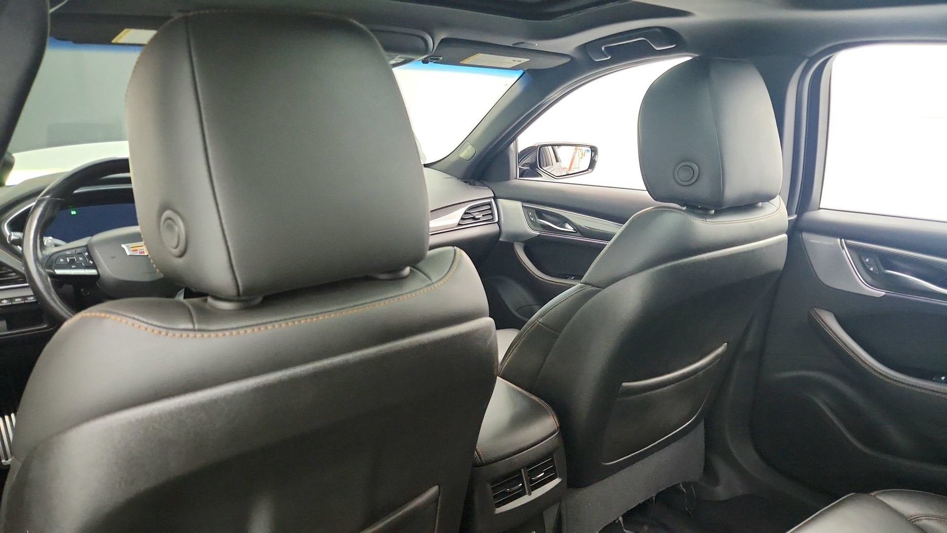 2024 Cadillac CT5 Sport