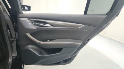 2024 Cadillac CT5 Sport
