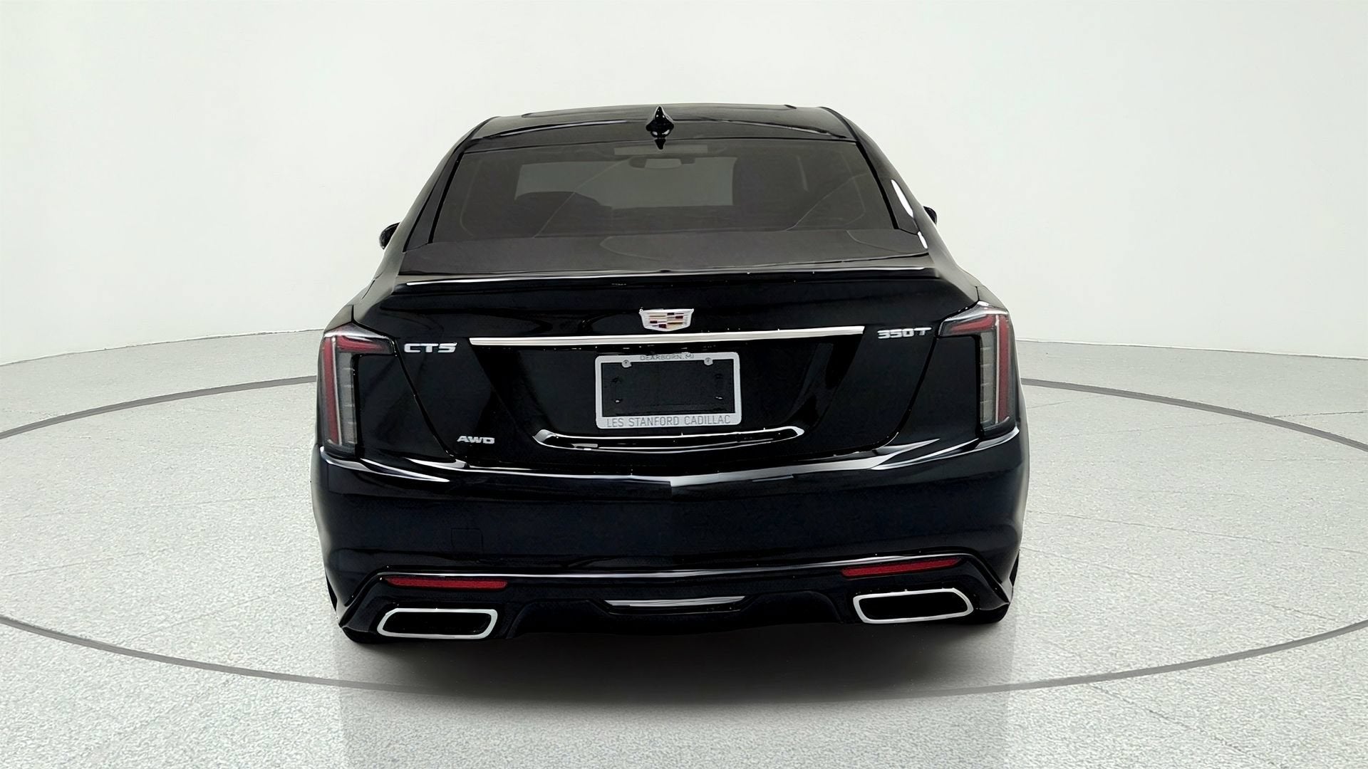 2024 Cadillac CT5 Sport
