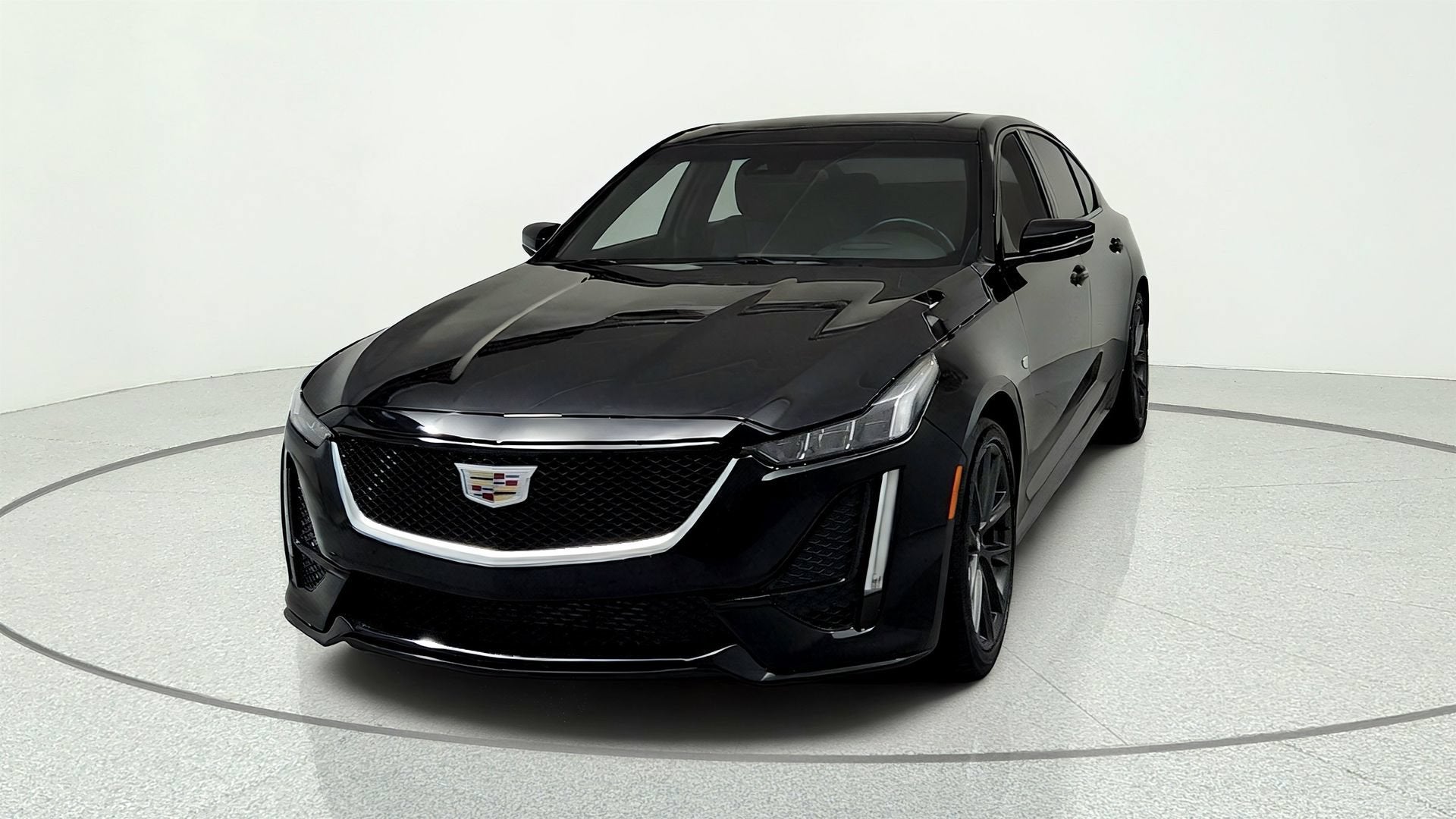 2024 Cadillac CT5 Sport