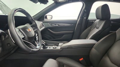 2025 Cadillac CT5 Sport