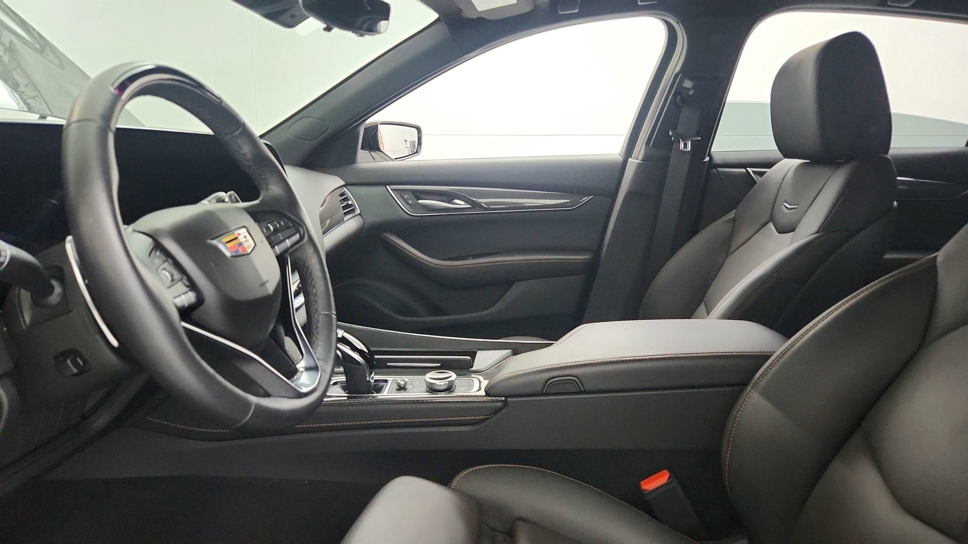 2025 Cadillac CT5 Sport