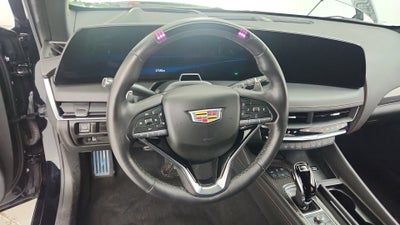 2025 Cadillac CT5 Sport