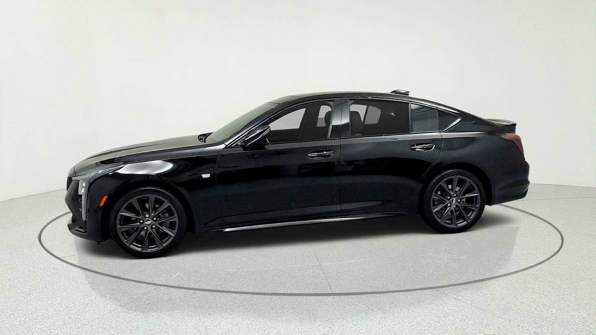 2025 Cadillac CT5 Sport
