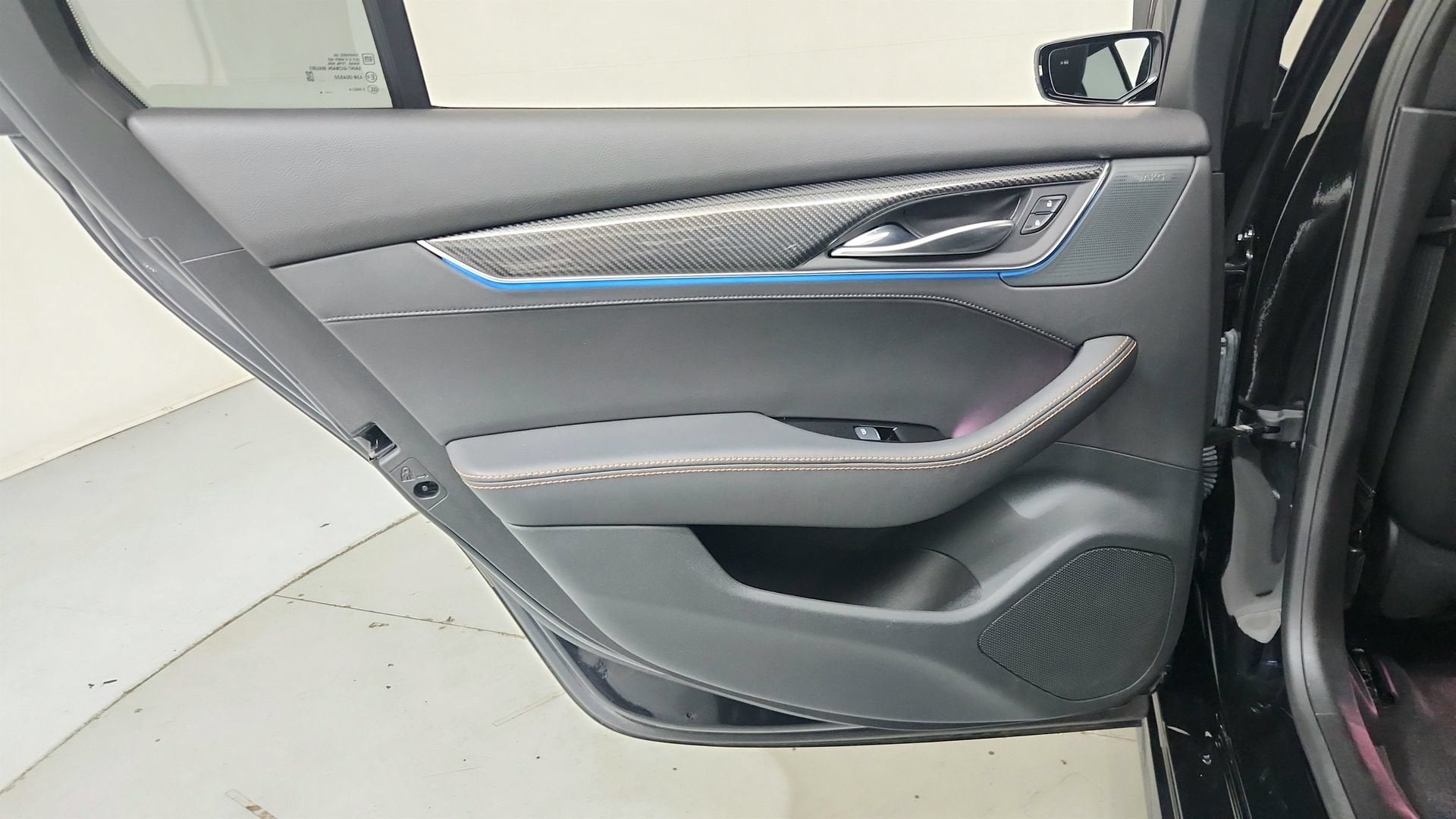 2025 Cadillac CT5 Sport