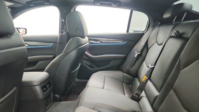 2025 Cadillac CT5 Sport