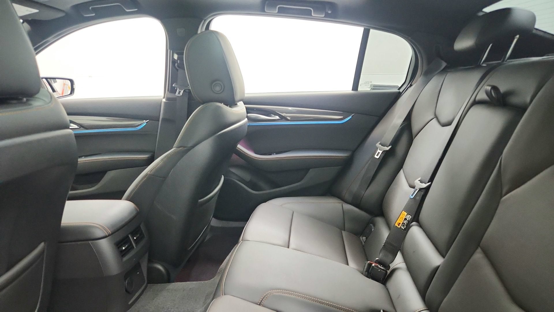 2025 Cadillac CT5 Sport