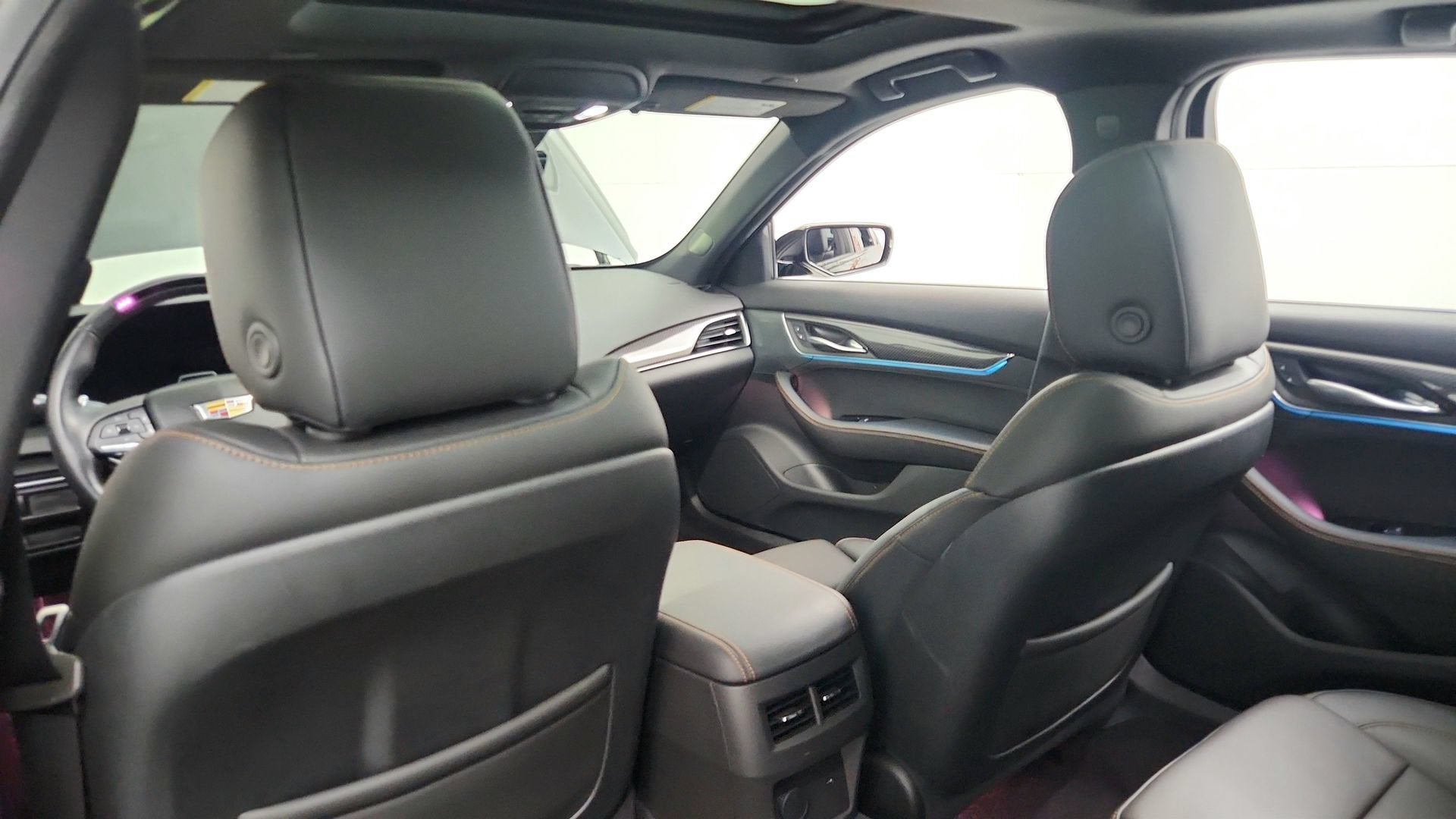 2025 Cadillac CT5 Sport