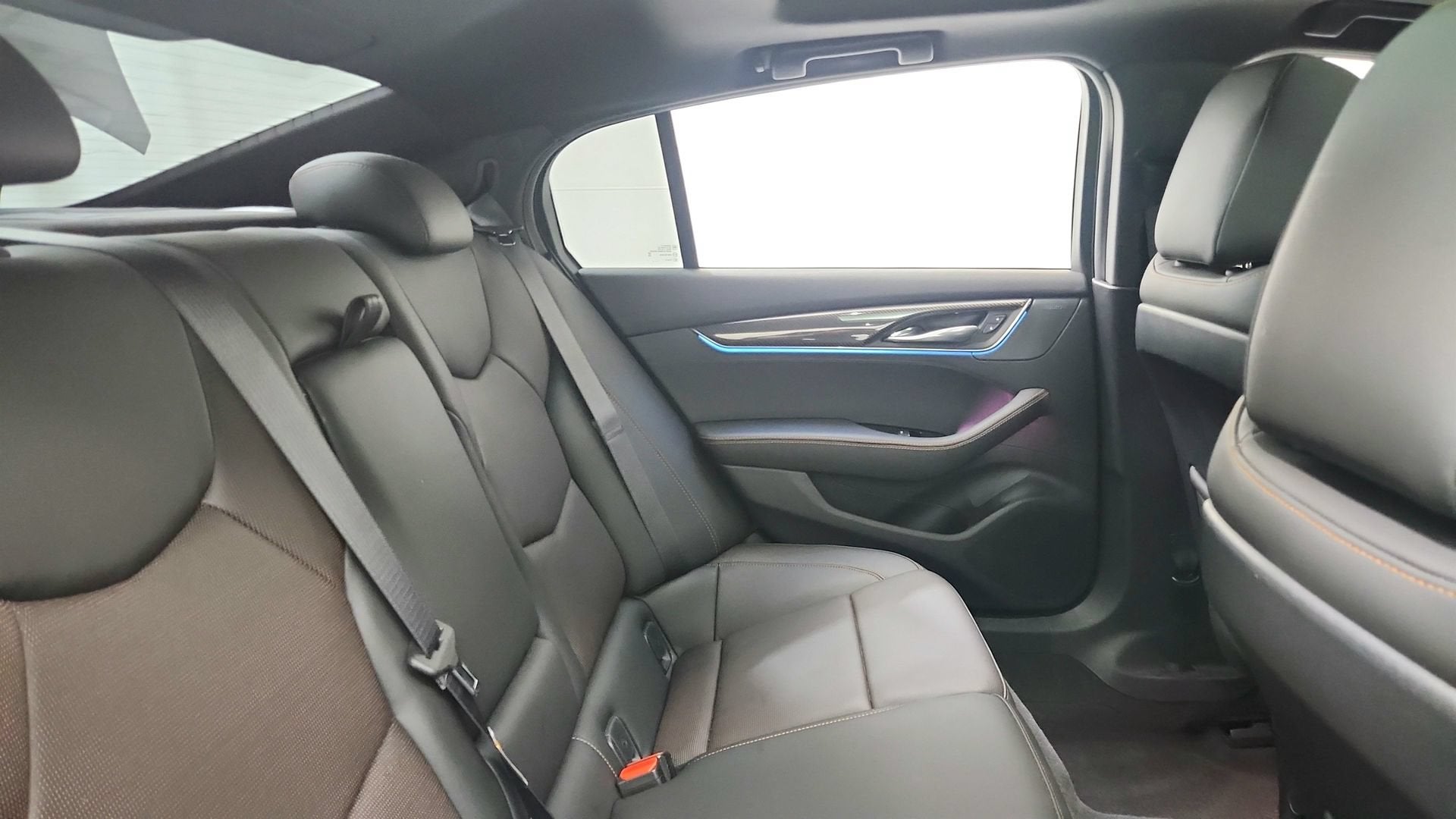 2025 Cadillac CT5 Sport