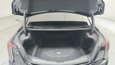 2025 Cadillac CT5 Sport