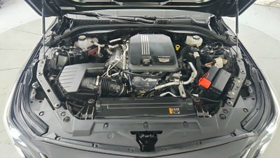2025 Cadillac CT5 Sport