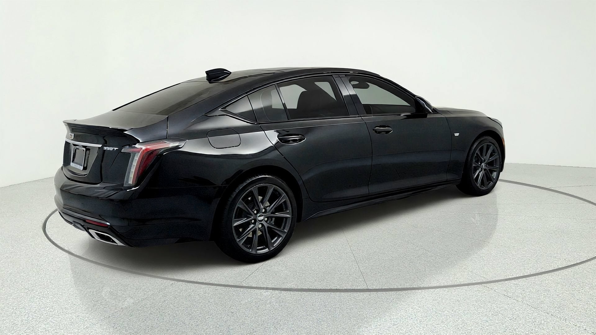 2025 Cadillac CT5 Sport