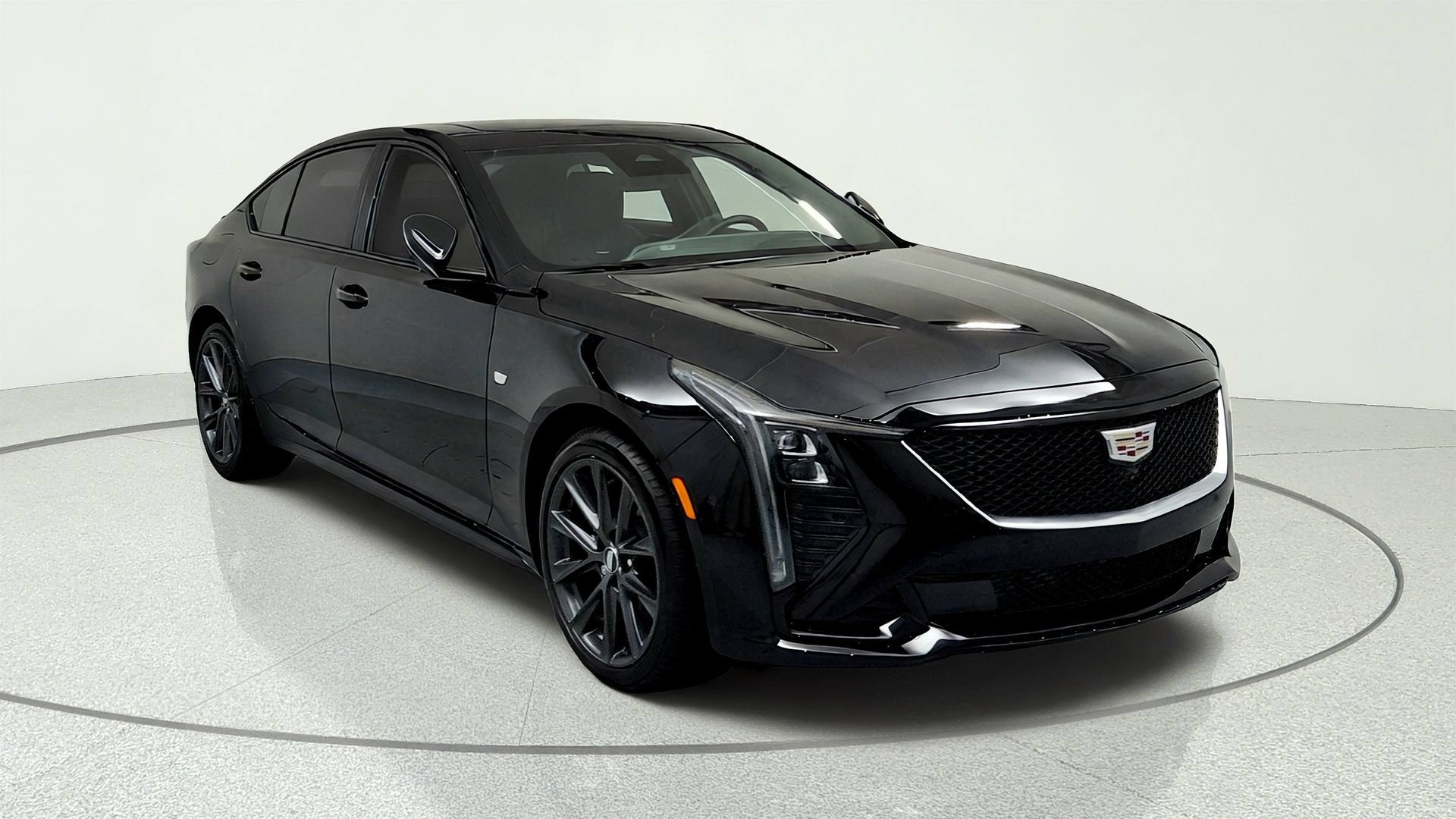 2025 Cadillac CT5 Sport