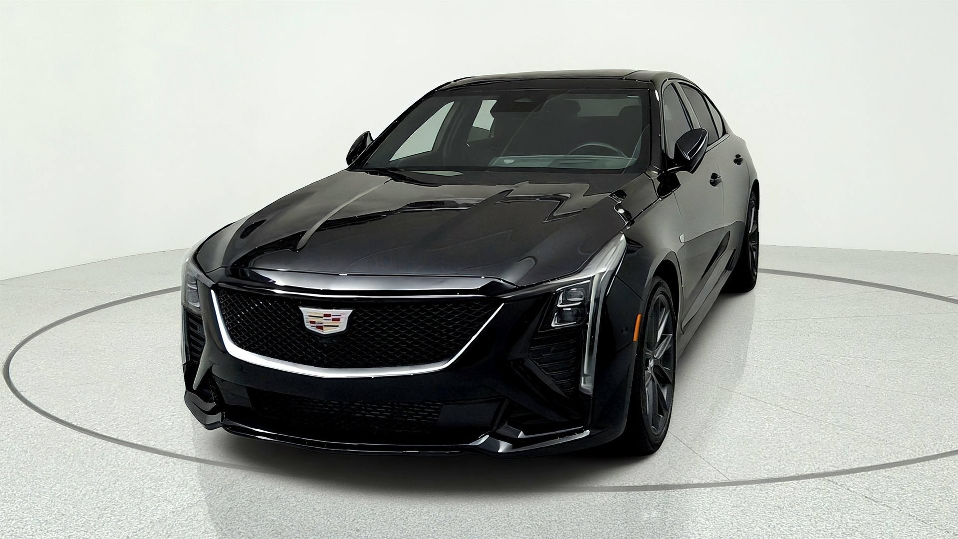 2025 Cadillac CT5 Sport