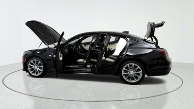 2023 Cadillac CT5 Sport