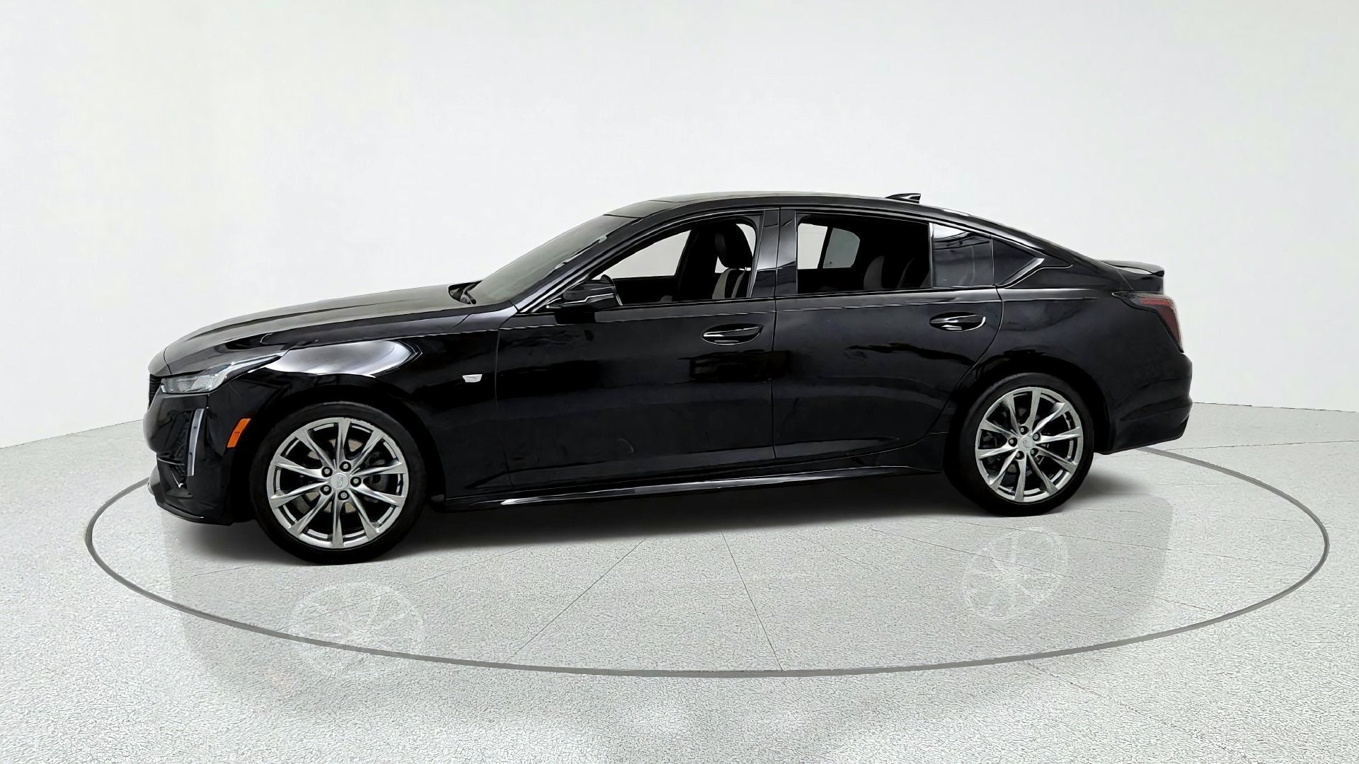 2023 Cadillac CT5 Sport
