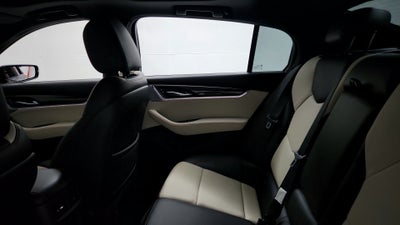 2023 Cadillac CT5 Sport