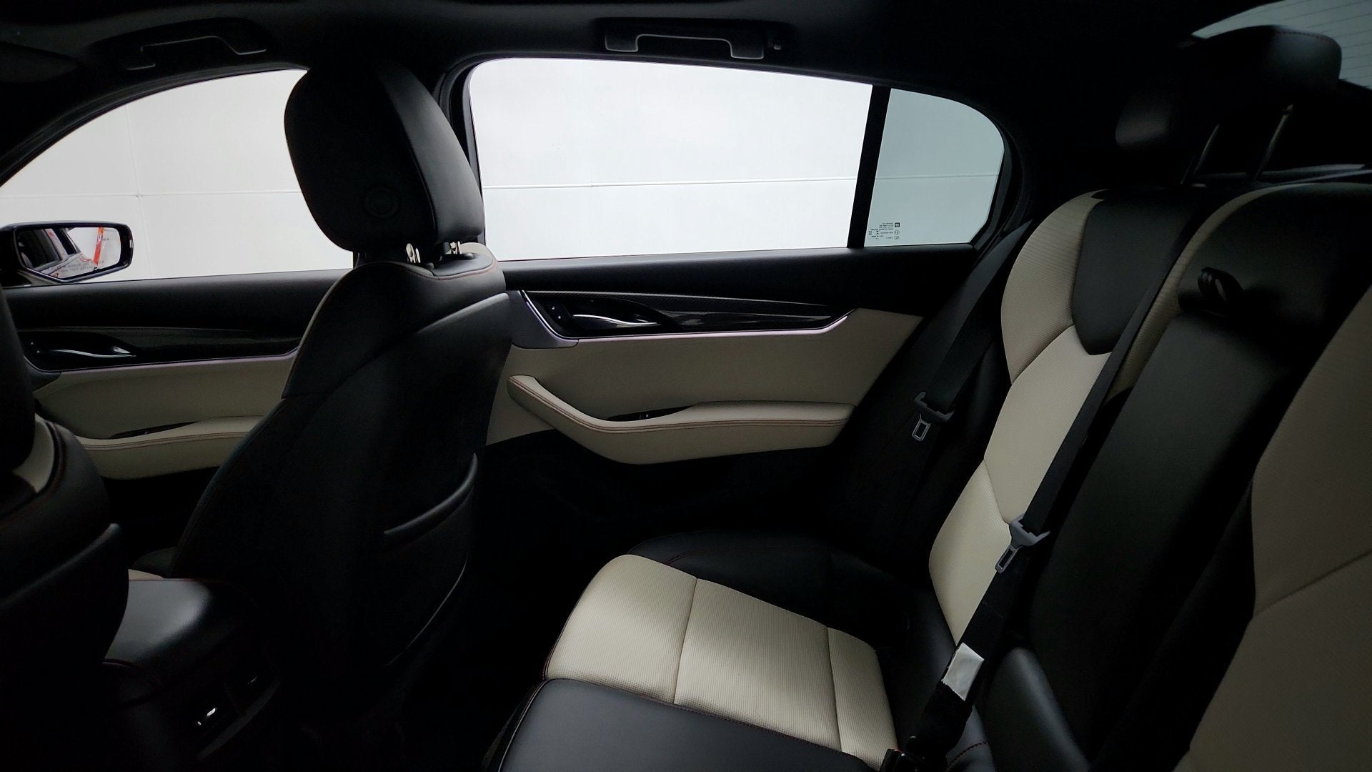 2023 Cadillac CT5 Sport