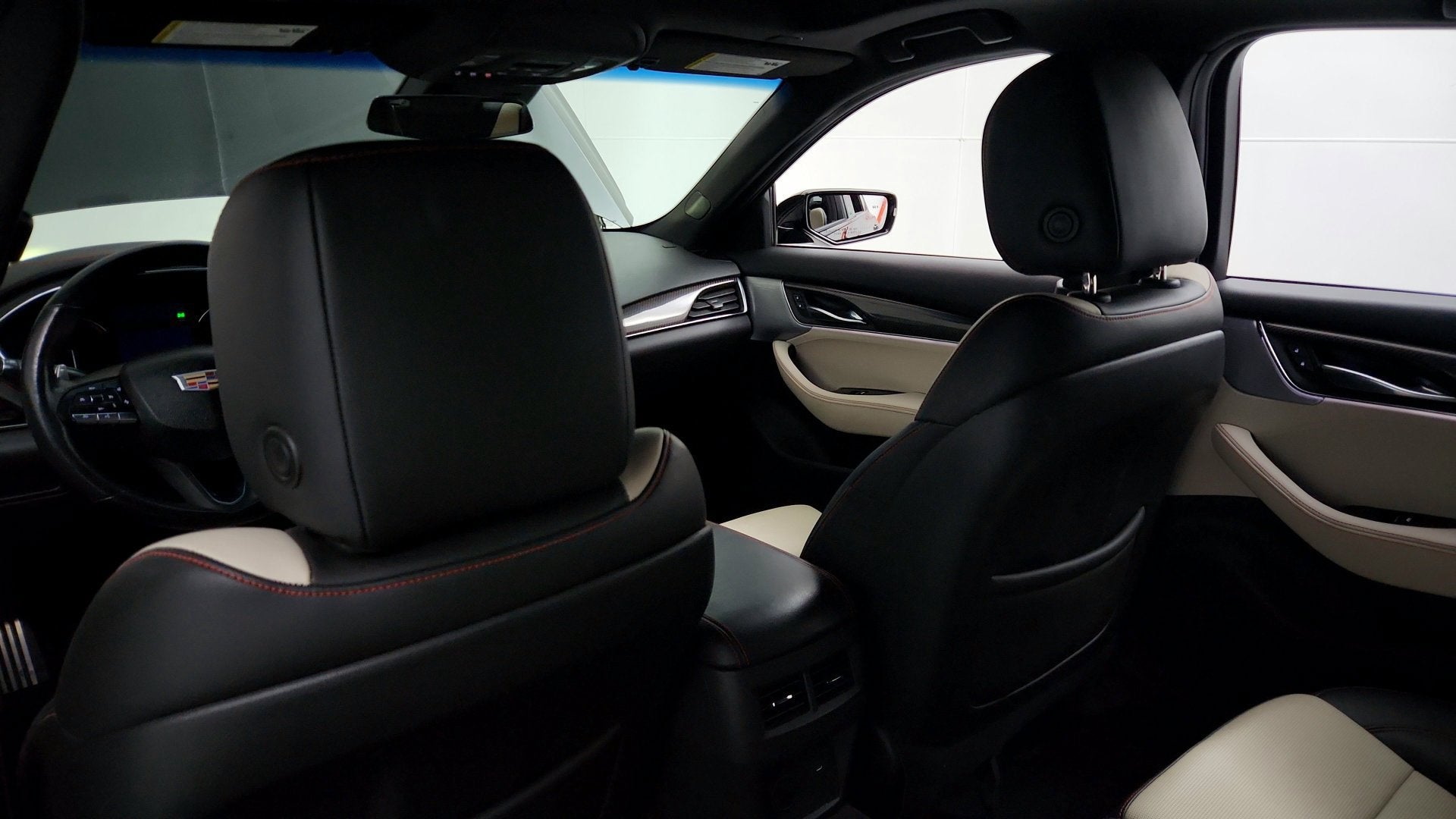 2023 Cadillac CT5 Sport