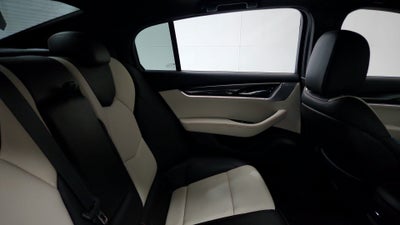 2023 Cadillac CT5 Sport