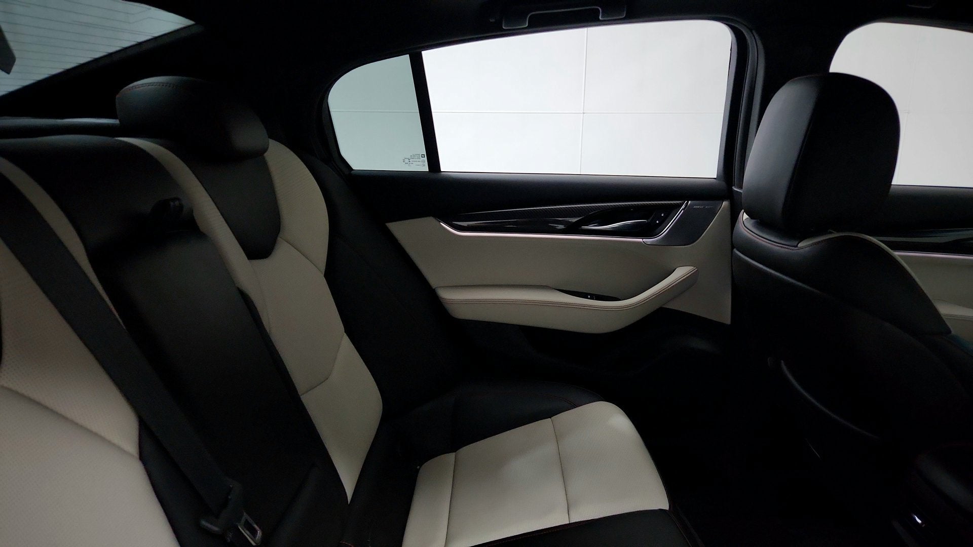 2023 Cadillac CT5 Sport