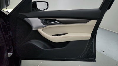 2023 Cadillac CT5 Sport