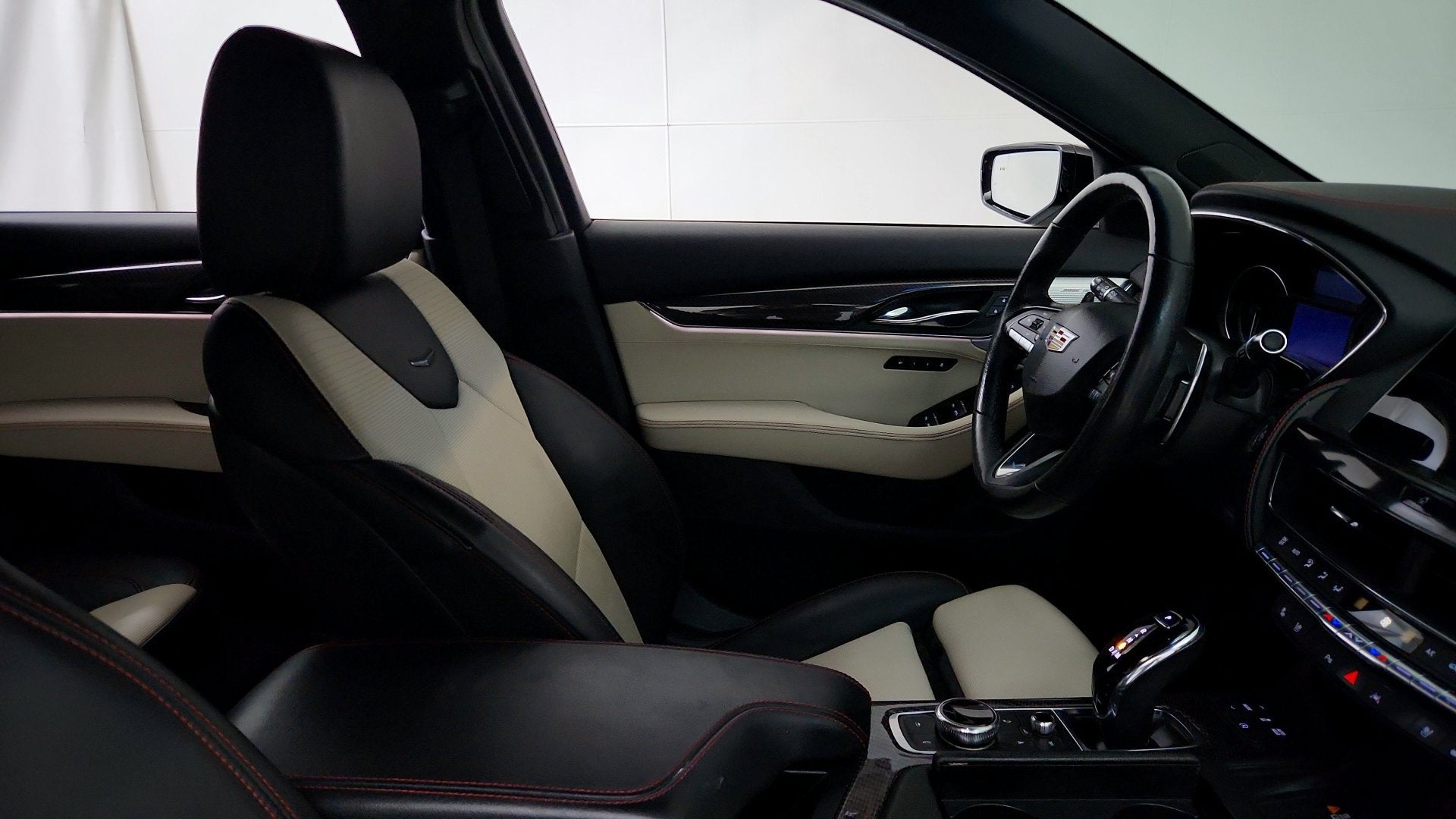 2023 Cadillac CT5 Sport