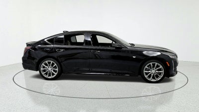 2023 Cadillac CT5 Sport