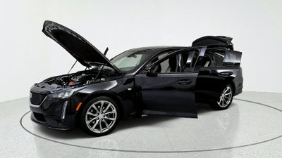 2023 Cadillac CT5 Sport