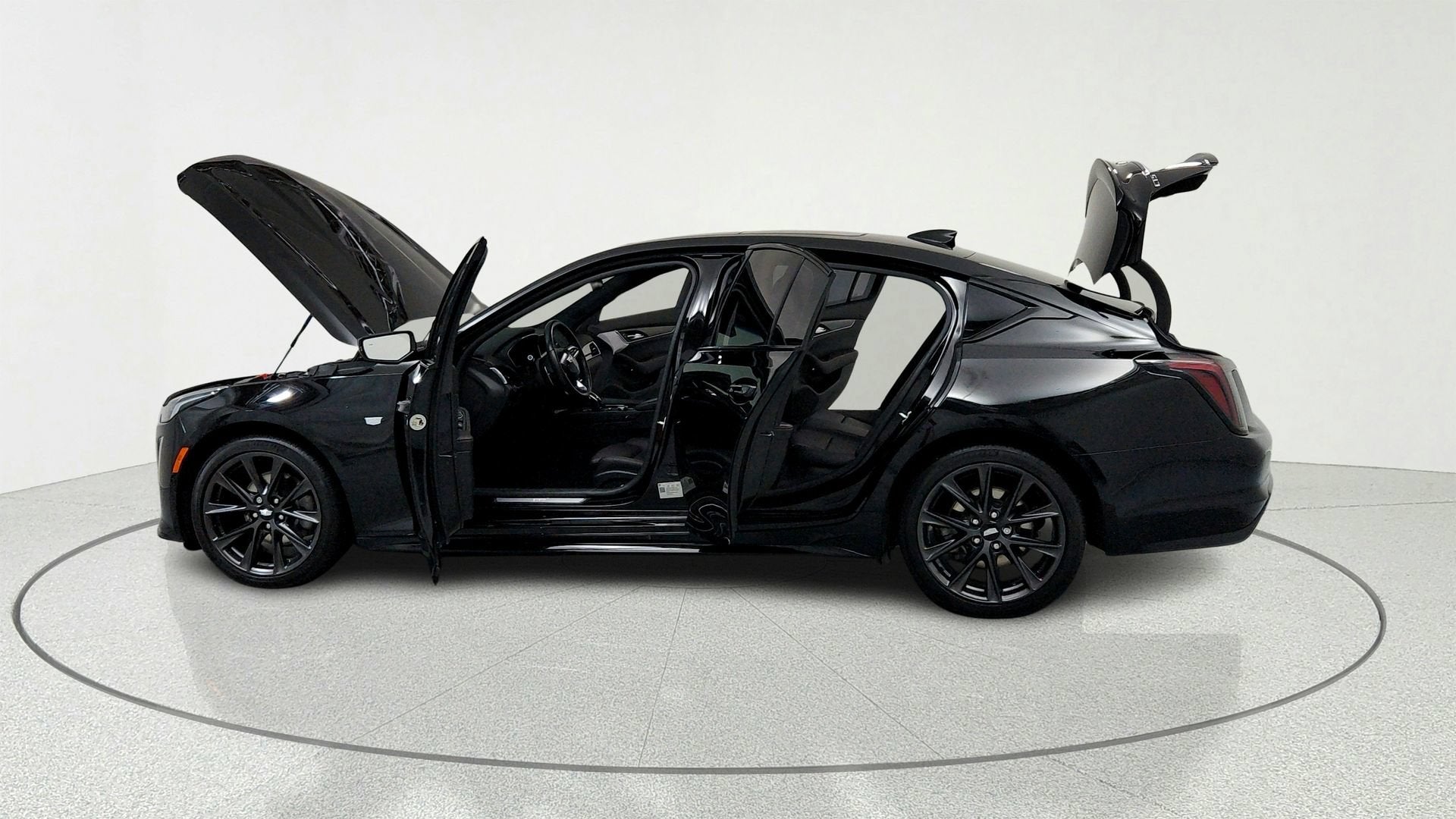 2023 Cadillac CT5 Sport