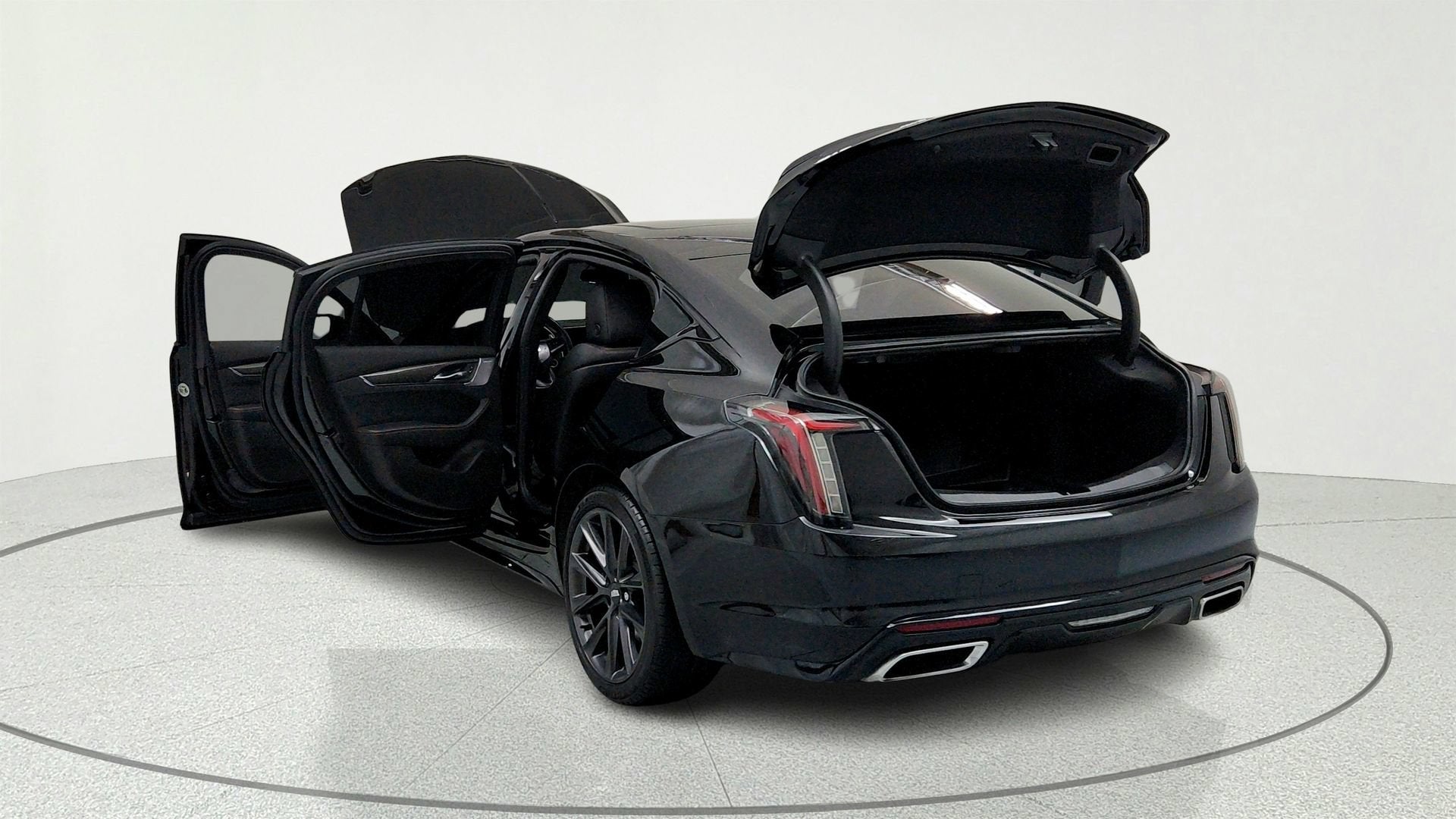 2023 Cadillac CT5 Sport