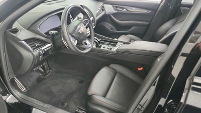2023 Cadillac CT5 Sport