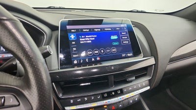 2023 Cadillac CT5 Sport