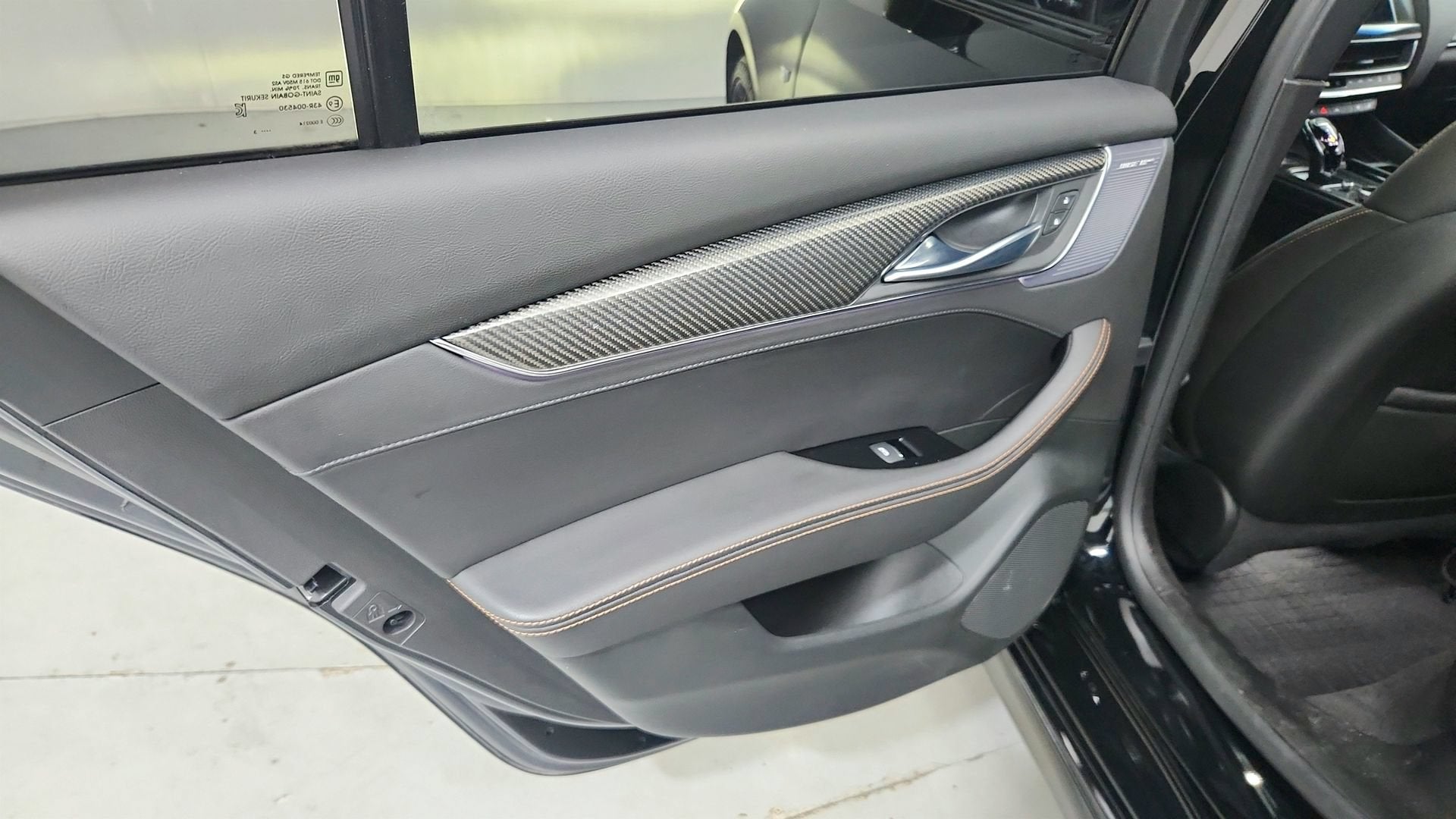 2023 Cadillac CT5 Sport