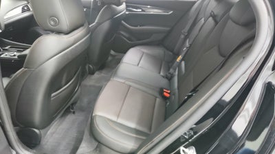 2023 Cadillac CT5 Sport