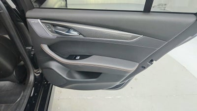 2023 Cadillac CT5 Sport