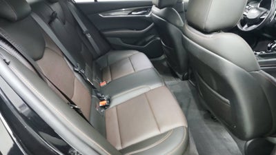 2023 Cadillac CT5 Sport