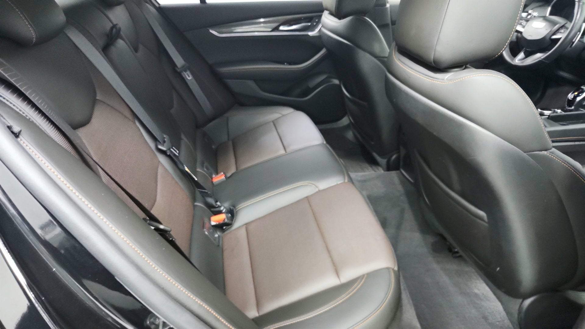2023 Cadillac CT5 Sport