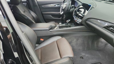 2023 Cadillac CT5 Sport