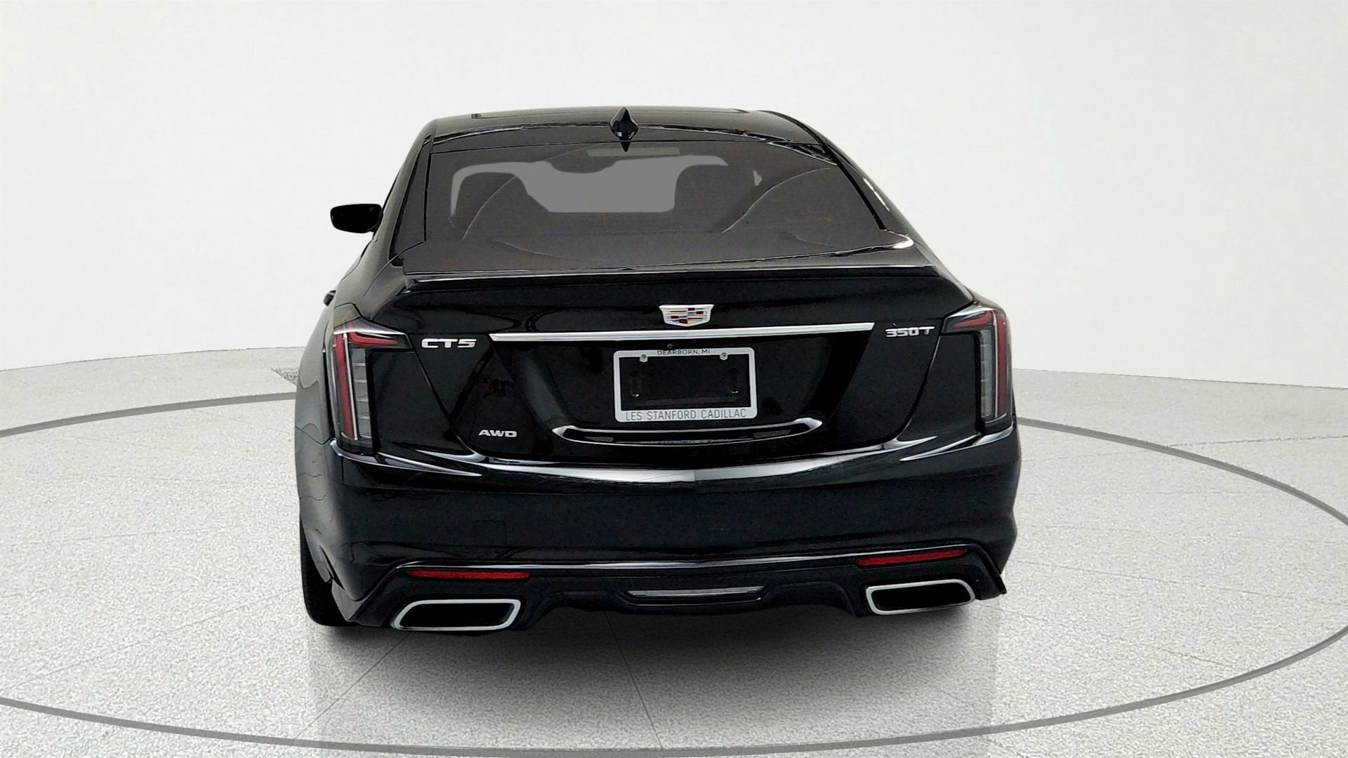 2023 Cadillac CT5 Sport