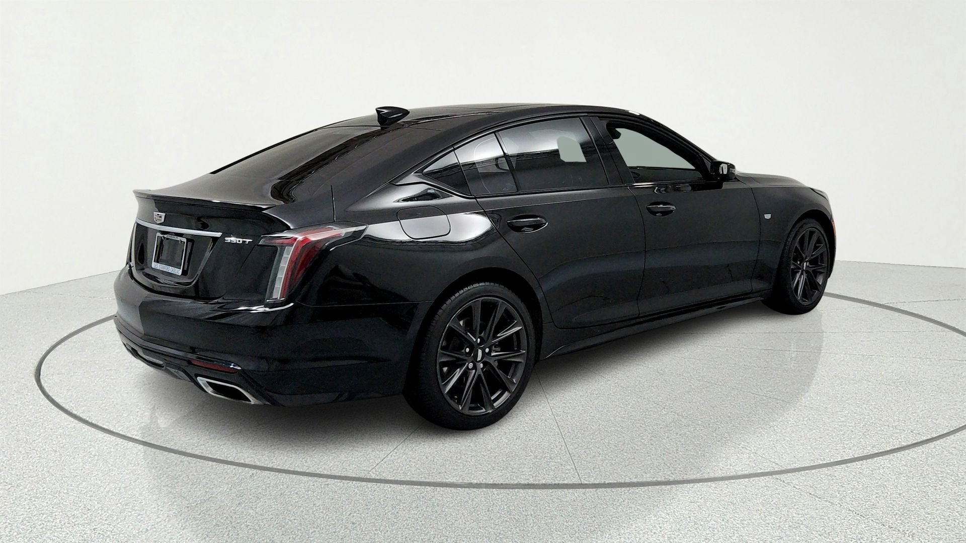 2023 Cadillac CT5 Sport