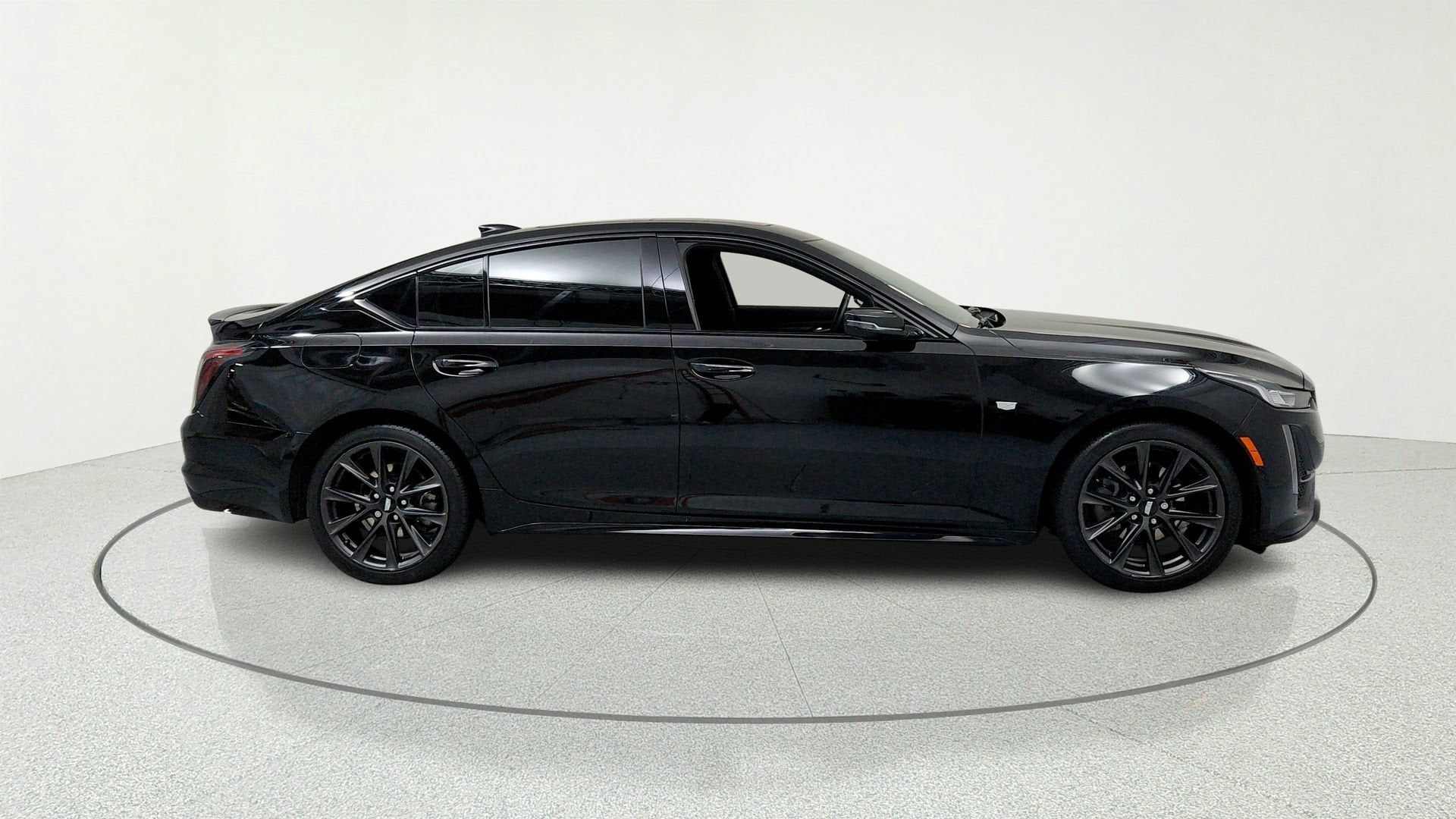 2023 Cadillac CT5 Sport